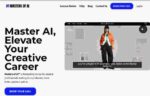 Benjamin Benichou – Masters of AI Online 2025 Course
