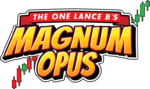 Lance Breitstein – Magnum Opus Trading elite