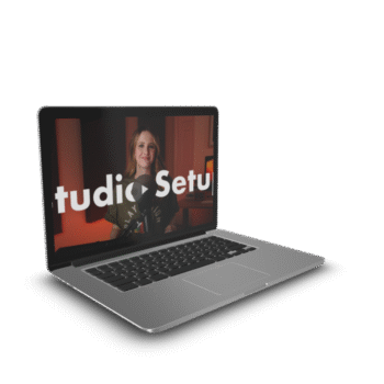 Sara Dietschy – Overkill Studio Setup