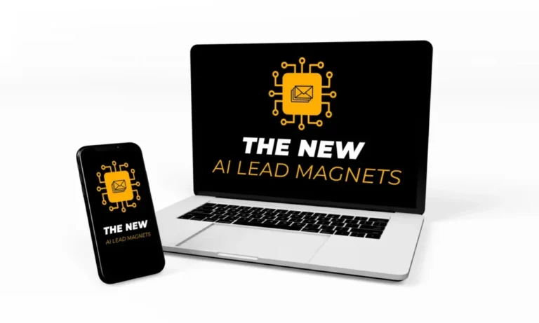 Matt Giaro – The New AI Lead Magnets Matt Giaro – The New AI Lead Magnets