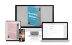 Growing Halves – Master Instagram Reels & TikTok