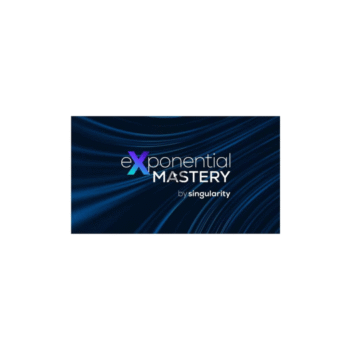 Peter H. Diamandis – Exponential Mastery