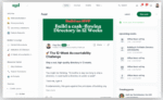 Frey Chu – Ship Your Directory