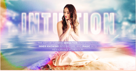 Kathryn Morrison – Intuition Kathryn Morrison – Intuition