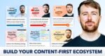 Pierre Herubel - Content-First Ecosystem