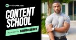 Content School, Fitx Fearless, Social Media Growth System, $40K+ Value course, social media marketing, Instagram growth, TikTok strategy, YouTube growth, LinkedIn branding, content marketing, online course, influencer growth, digital marketing, brand building, personal branding, content strategy, social media monetization, audience growth, business growth online, viral content, marketing system, creator economy, content school review, Fitx Fearless program, social media course 2025, best growth system online
