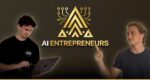 Albert Shiney – The 1% in AI