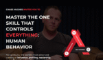 Chase Hughes – NCI-2 University