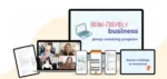 Claire Paniccia – Brain-Friendly Business