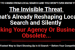Brian Willie & Mike Clay – Local AI Visibility Bootcamp – Maps Liftoff