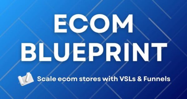 Fernando Oliver – Ecom Blueprint Fernando Oliver – Ecom Blueprint