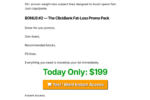 Duston McGroarty – Weight Loss Affiliate Secrets 2026