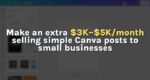 Frederik Denuit – Content Cashflow