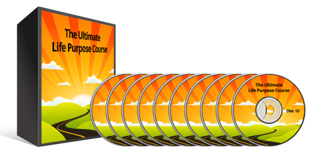 Leo Gura – The Ultimate Life Purpose Course Leo Gura – The Ultimate Life Purpose Course