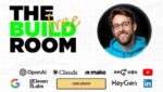 Duncan Rogoff – The Build Room (Feb 2026)