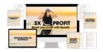 Katie & Floyd – 3X Profit Upsells, Downsells & Cross-Sells