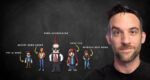 Tyler Reed – The AI Agent