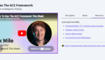 Nick Milo – The Linking Your Thinking workshop 2026