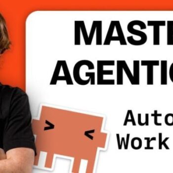 Kyle Herbel – Agentic Business Academy (Up to March 2026)