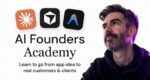 Chris Ashby - AI Founders Academy (April 2026)