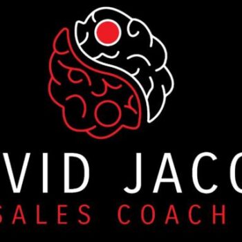 David Jacob - Sales Psychology Masterclass (May 2026)