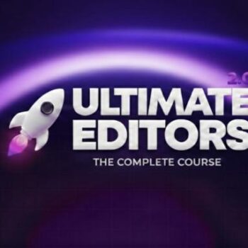 Joseph Eid – Ultimate Editors 2.0