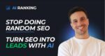 Nicolas Gorrono – AI Ranking (May 2026)
