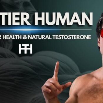Scotty Optimal – High Tier Human (May 2026)