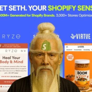 Seth Goyes – Shopify Gang Review: Shopify Dropshipping, E-Commerce Scaling, and AI Store Growth Strategies (May 2026)