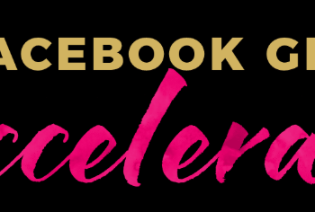 Christina Jandali – The Facebook Group Accelerator