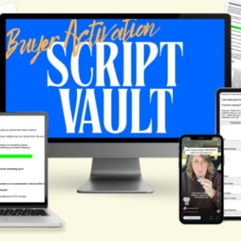 Creator Club – Buyer Activation Framework