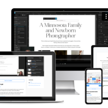 Davey and Krista – How to Become a Website Designer