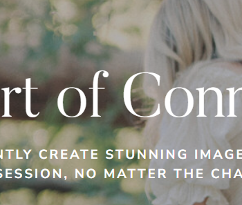 Hannah Mann – The Art Of Connection & Steal My Edits