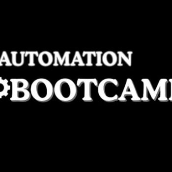 Jacksons Ai - Automation Bootcamp (June 2026)