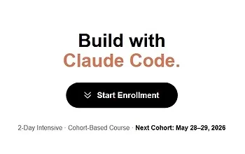 John Kim - Build with Claude Code