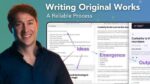 Nick Milo – Writing Original Works