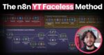 Nick Winter - The n8n YT Faceless Method (June 2026)
