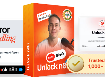Tim Yakubson – Unlock Claude Code